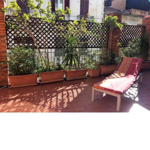 La Casa del Nespolo