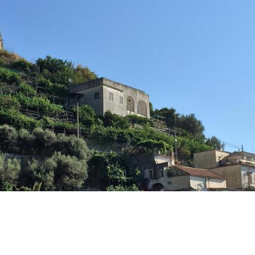 La Casa Del Nonno Raffaele