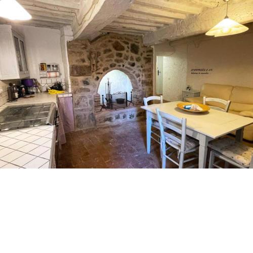 LA CASA DEL NONNO