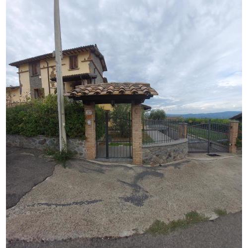 La Casa del Nonno