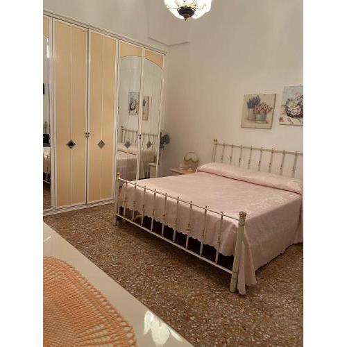 La casa del nonno