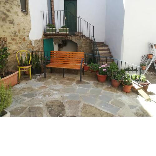 La Casa del Nonno