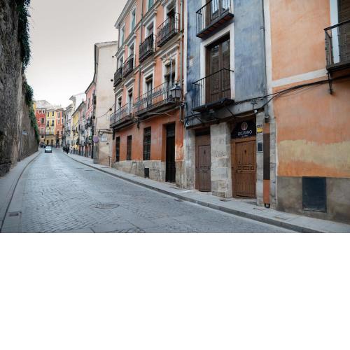 La Casa del Orfebre