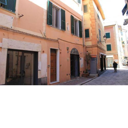 La Casa del Pescatore