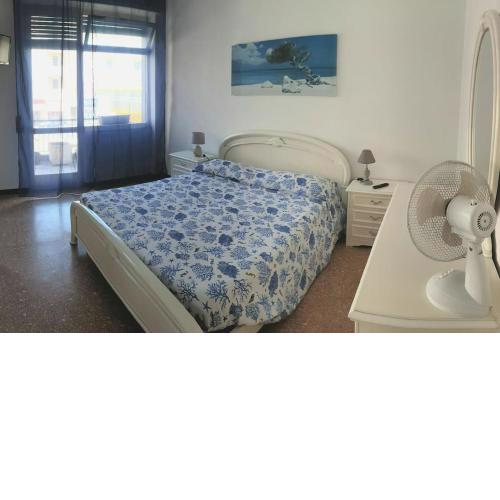 LA CASA DEL PESCATORE