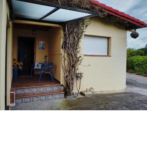 La casa del Piano