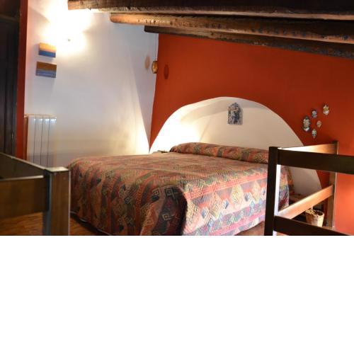 La Casa del Pittore di Petralia