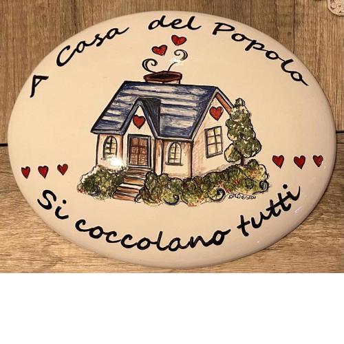 La Casa Del Popolo