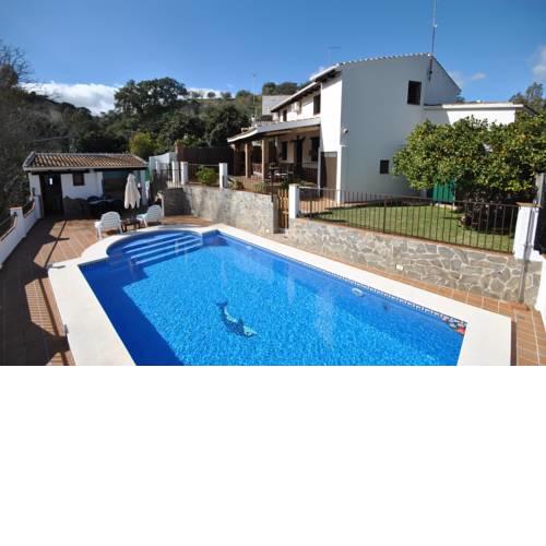 La Casa del Río
