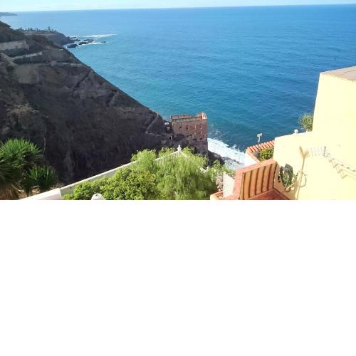La casa del sol: El lugar más hermoso de Tenerife