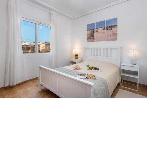 La Casa del Sol: premium suite with a fireplace