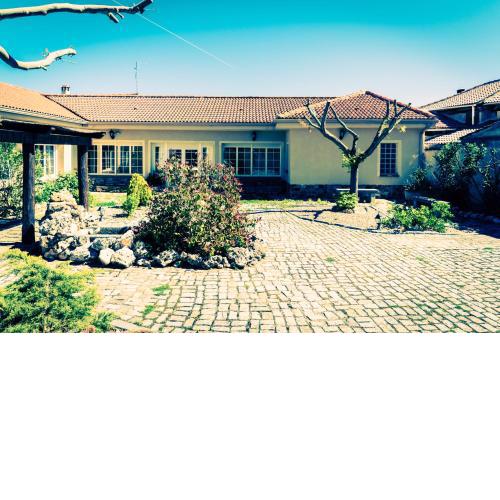 La Casa del Solaz