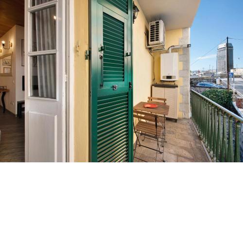 La Casa del Sole nel Borgo