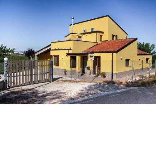 La Casa Del Sole