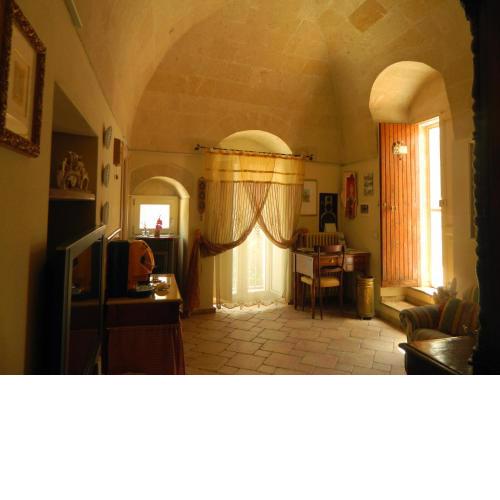 La Casa del Tartufaio