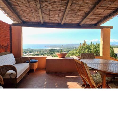 La Casa del Tramonto