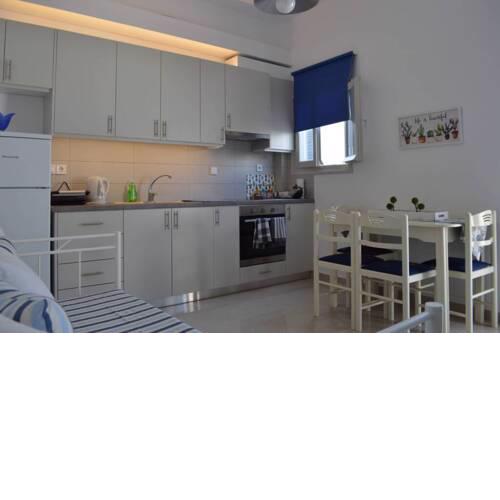 La Casa del Verano I