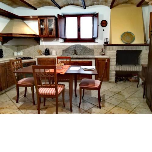 La Casa dell' Etrusco