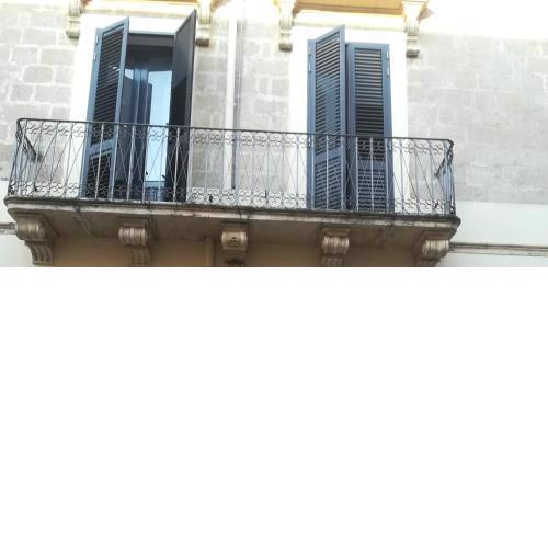 La casa della nonna in Salento