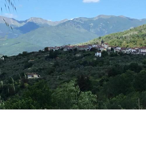 La casa della Nonna