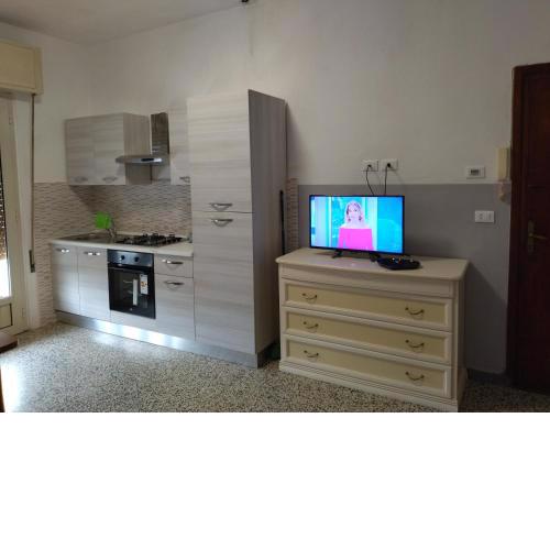 La casa della nonna