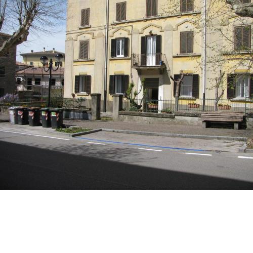 La casa della stazione