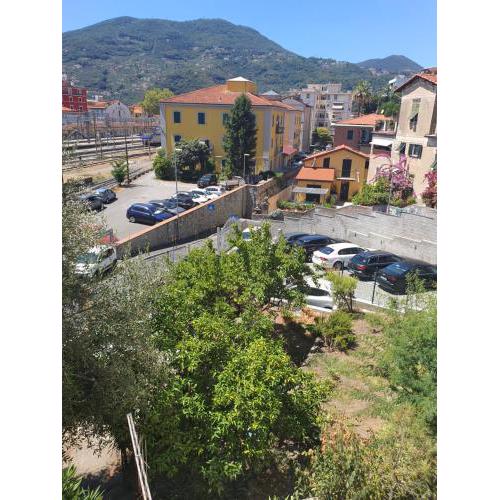 La casa della stazione