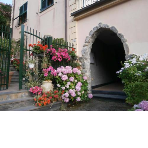La Casa Dell'Arco