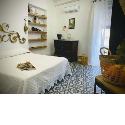 La casa dell’artista