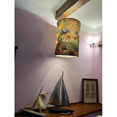 La casa dell'artista