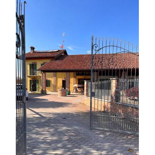 La Casa delle Favole
