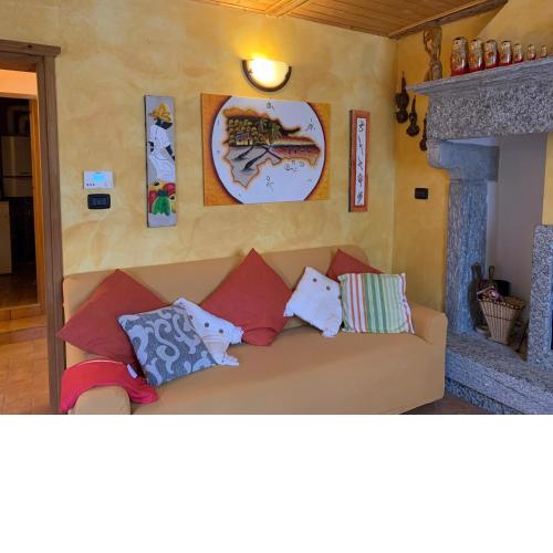 La Casa Delle Rose