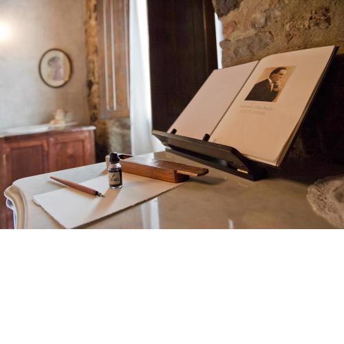 La Casa dels Poetes