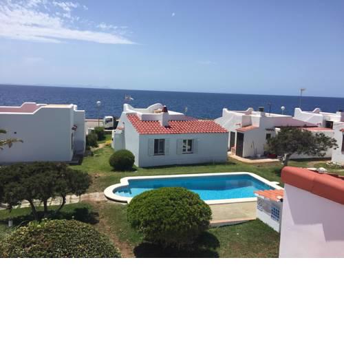 La Casa dels Vents en Cap Artrutx