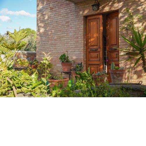 La Casa di Agnese - Appartamenti a San Gimignano