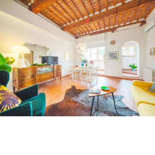 La Casa di Aida - Within the Historical Walls of Lucca