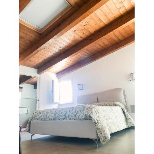 "La casa di Ale" MODERN SUITE