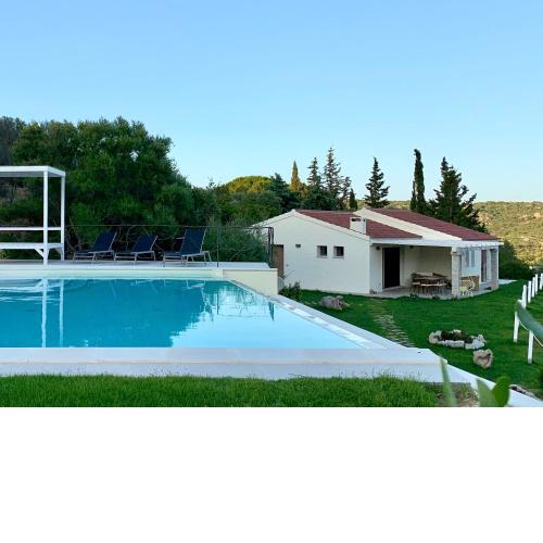 La Casa di Alice Exclusive Pool