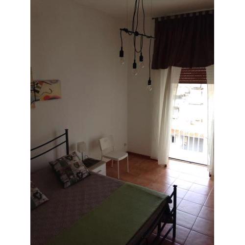 La casa di Alice