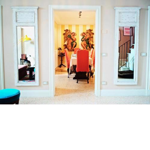 La casa di Allegra