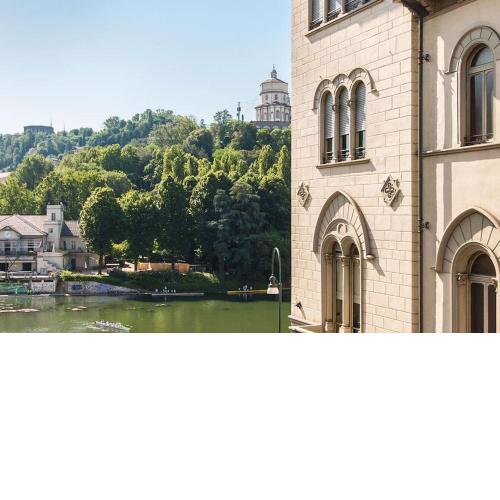 La casa di Angela in Piazza Vittorio Centro