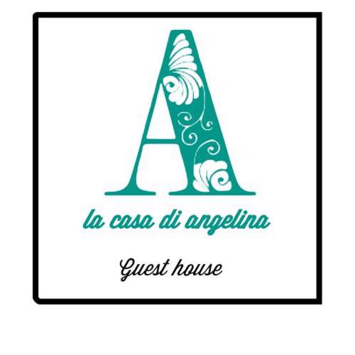 la casa di Angelina