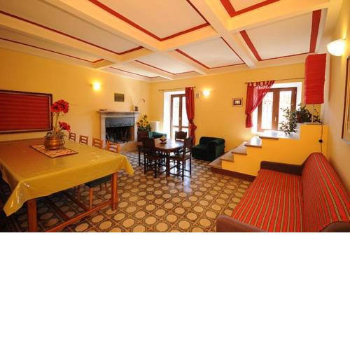 La Casa di Angizia