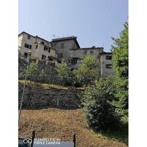 la casa di anita