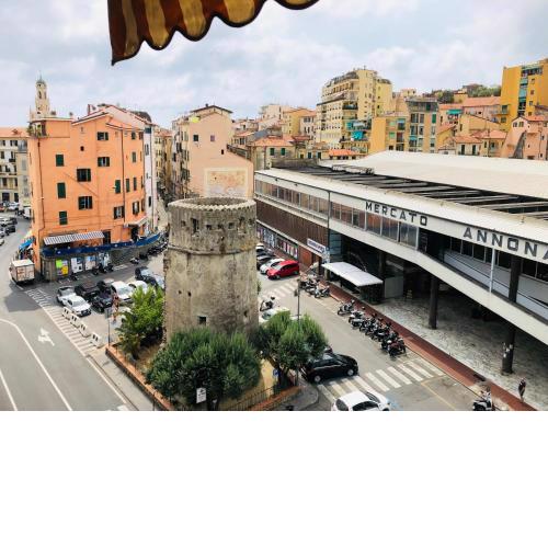 La casa di Anna