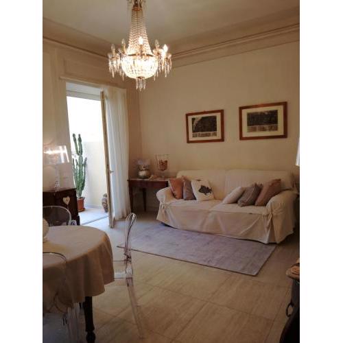 La casa di Anna