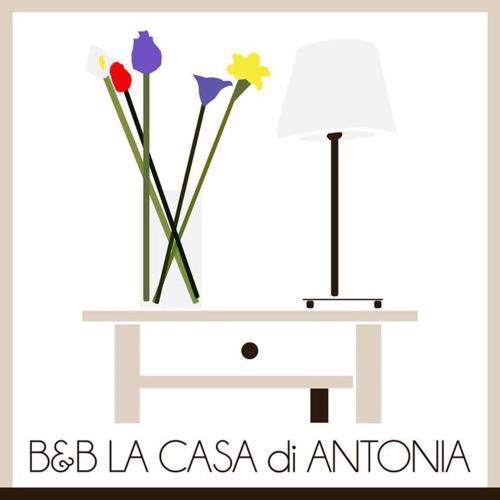 La Casa Di Antonia