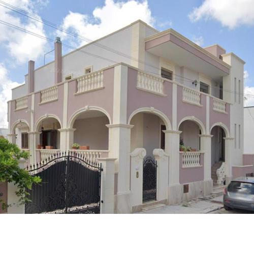 La casa di Aria