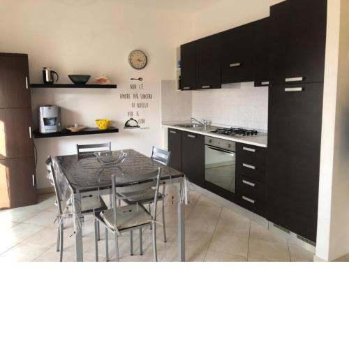 La casa di Arianna