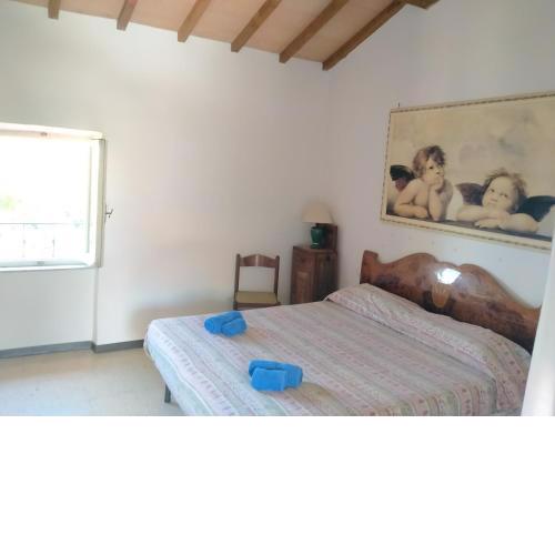 La Casa di Augusto